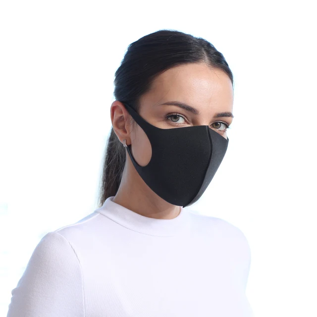 WoodyKnows Anti dust Fashion Mouth mask Dustproof Mouth