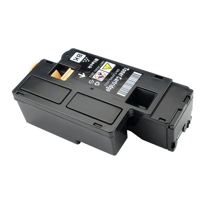 Тонер картридж совместимый для Xerox Phaser 6020 6022 Workcenter 6025 6027 лазерный принтер 106R02760