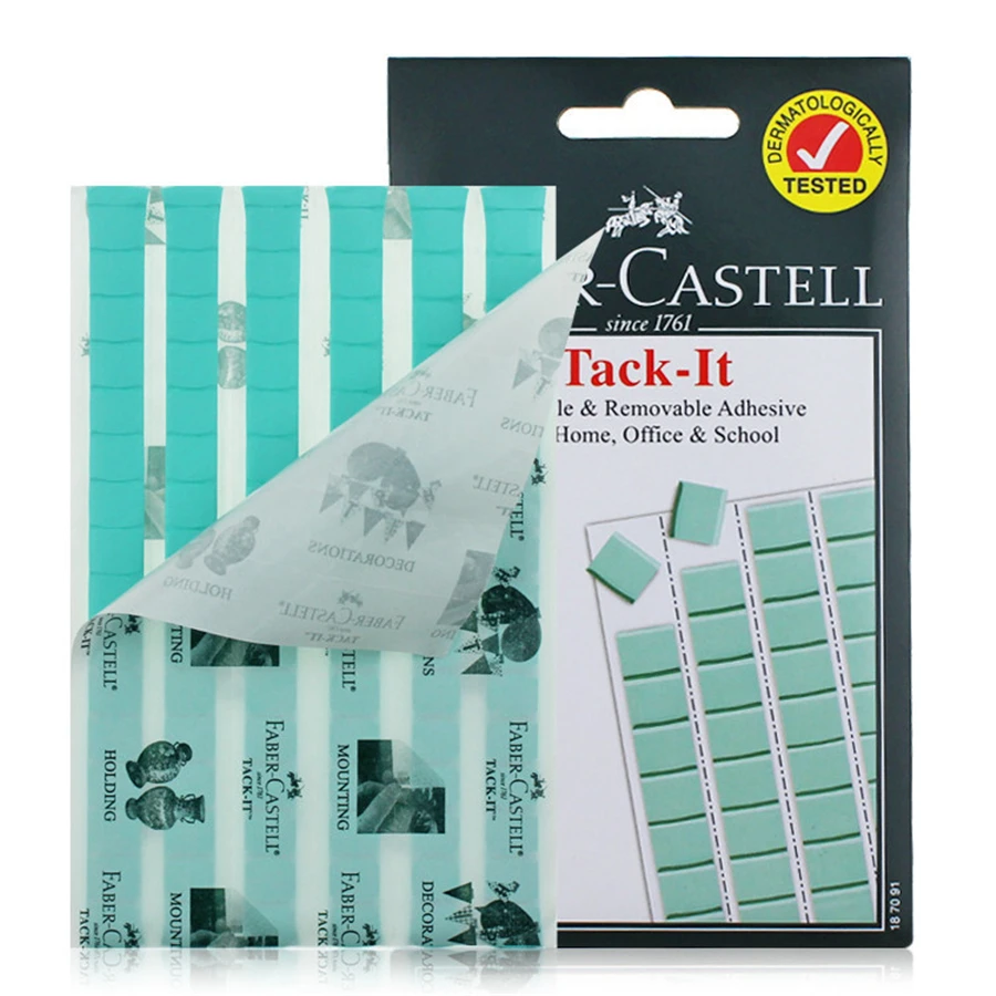 

84pcs Nail Plasticine Tack-It Multi-Purpose Adhesive Glue Clay Stick Manicure Art Accessories Styling Tool Care Plasticine