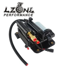 Conjunto de bomba de combustible eléctrica para 00-08 Volvo Penta GXI GI OSI OSXI Marine sustituye a 21608511 21545138 21397771 3594444 3861355