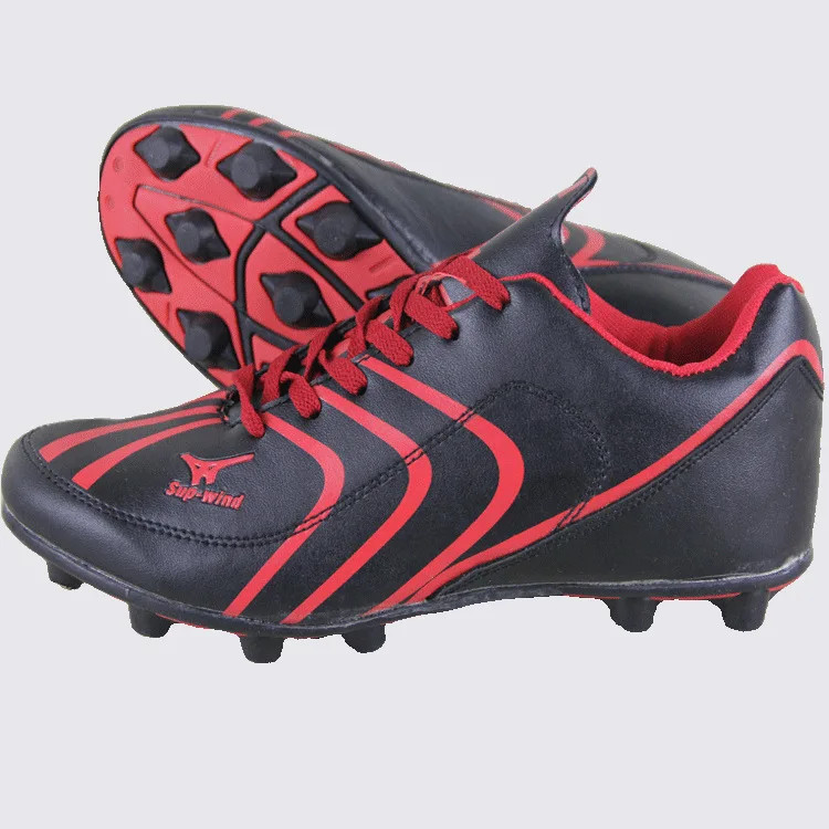 running spikes size 4