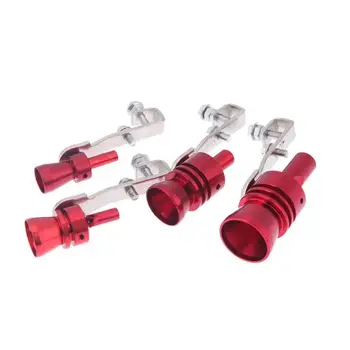 

Exhaust Pipe Oversized Roar Maker Car Auto Loud Whistle Sound Maker