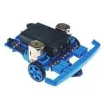 

DEV-10170 Development Boards & Kits - PIC / DSPIC Picaxe Robot - BOT120