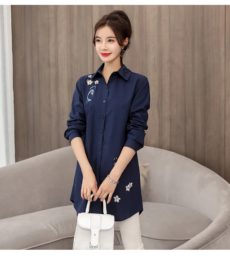 Blusas e Camisas