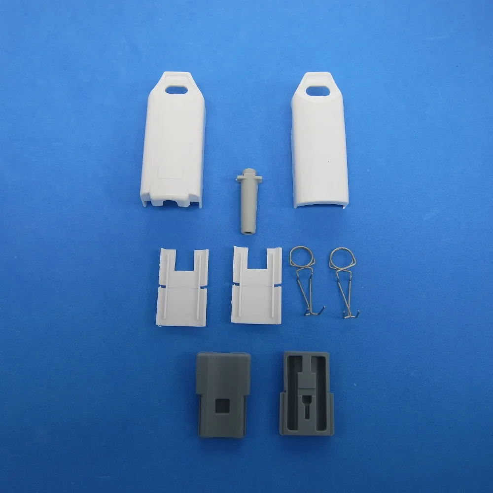 

Spare parts for Adult AWT style finger clip set SPO2 Sensor