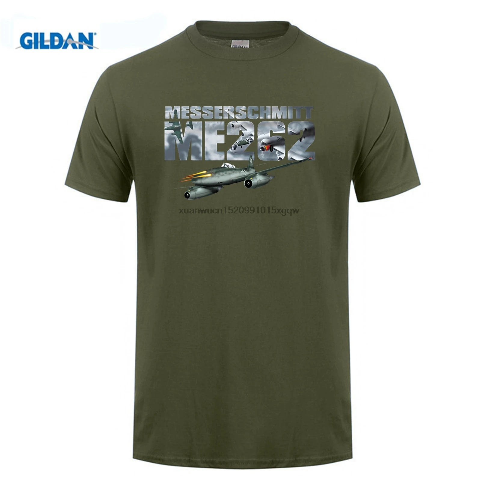 messerschmitt t shirt