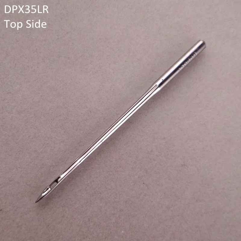 Иглы для шитья кожи DPX35LR 2134 35LR 134 Dotec 10 шт.|sewing needles|needle forneedles for sewing |
