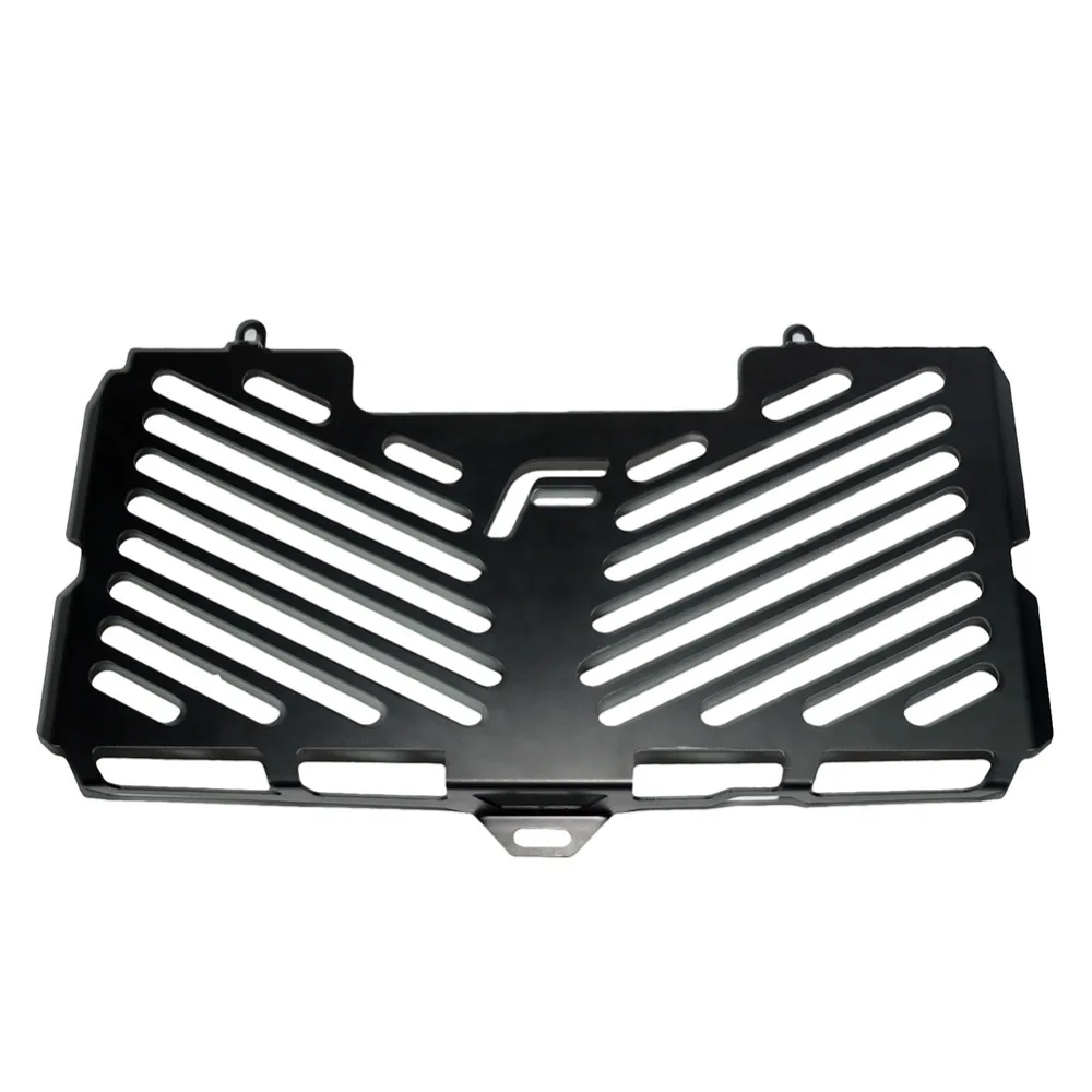 Защитная крышка радиатора двигателя мотоцикла для BMW F800R F700GS F650GS|grill guard|radiator