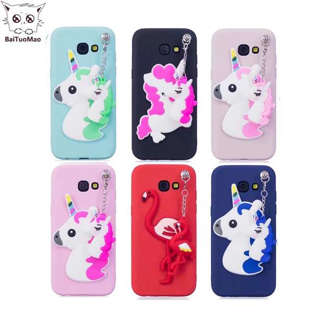 coque samsung a5 2017 cheval 3d coque samsung a5 2017 cheval 3d