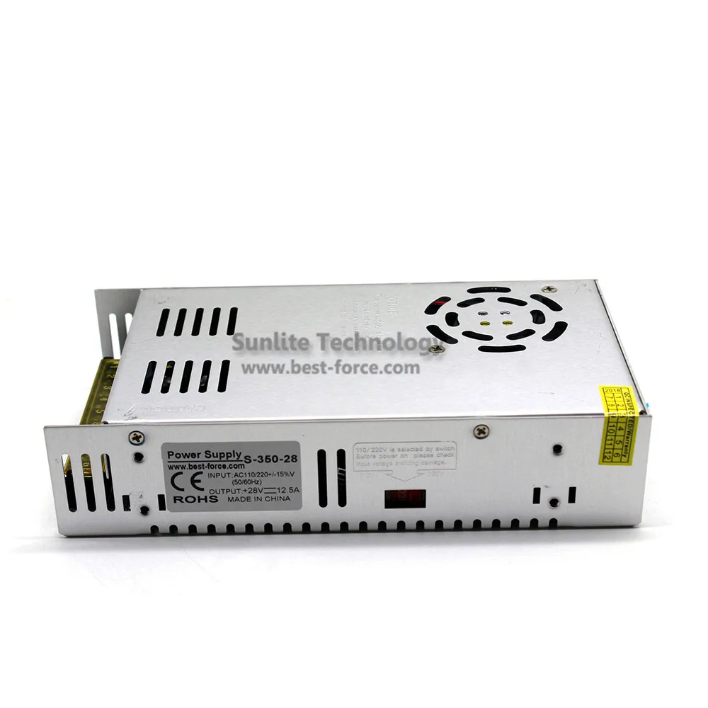28V350W-1