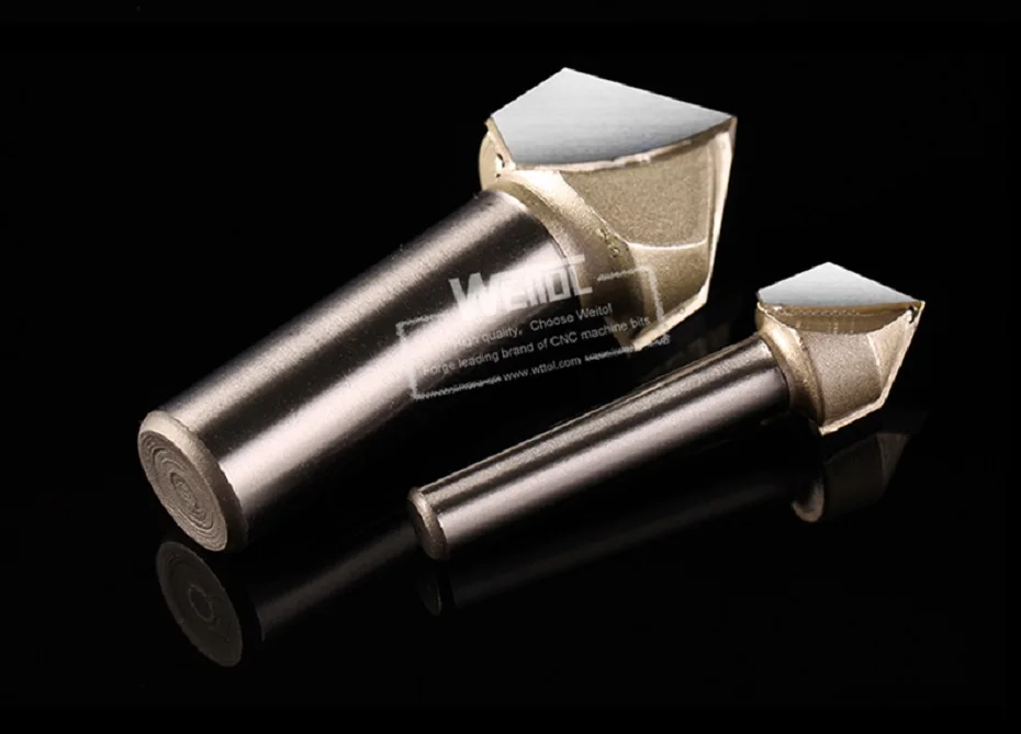 V Grooving Router Bit (7)