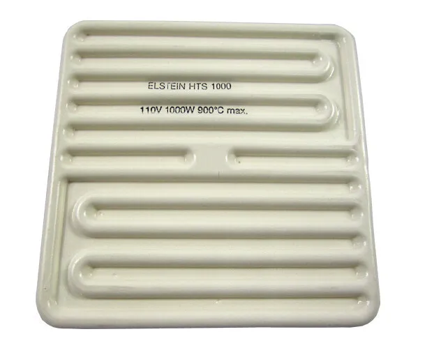 

Heating plate far infrared ceramic heating brick BGA rework station dedicated 1000W IR-9000