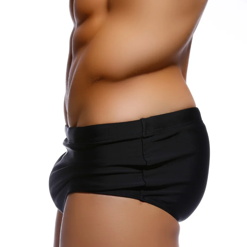 Taddlee العلامة التجارية الرجال ملابس السباحة الملاكمين مجلس السراويل تصفح المايوه البرازيلي قطع ملابس سباحة مثير جديد مصممة ملابس سباحة حريمي