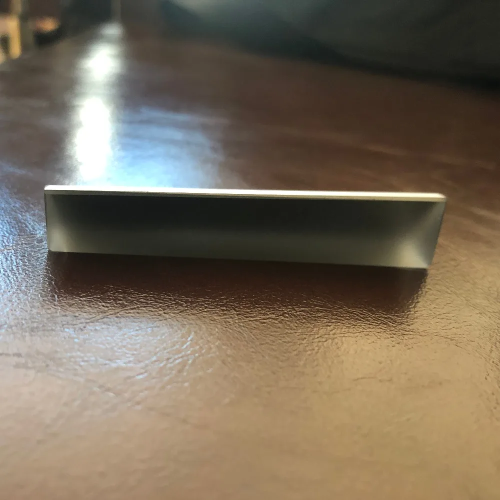 Cristal reflector de protección prisma espejo de reflejo externo de metal óptico láser - 3