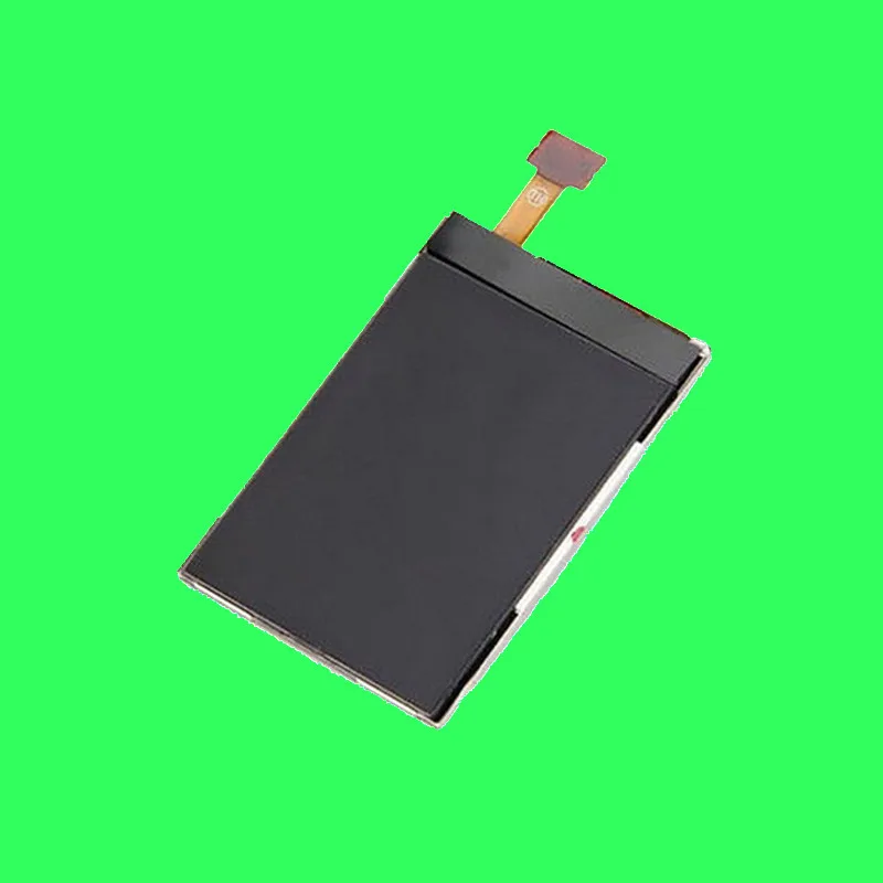 JSJKTREES новый запасной ЖК дисплей для Nokia 6300 6555 5320 5310 7500 6500c + инструменты стяжки|display