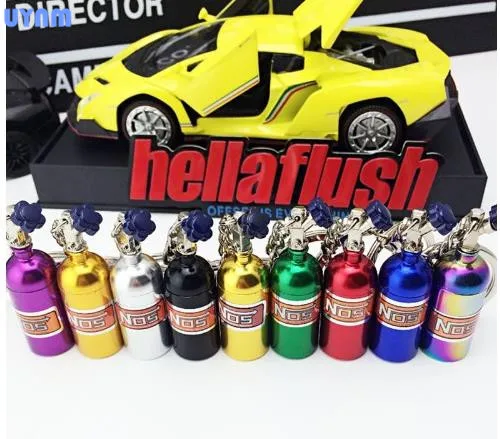 

UYNM Auto Part Model Keychain Key Keyring Key fobpeugeot for Buick Ford Jaguar Chevrolet Acura Hyundai Maserati AUDI car style