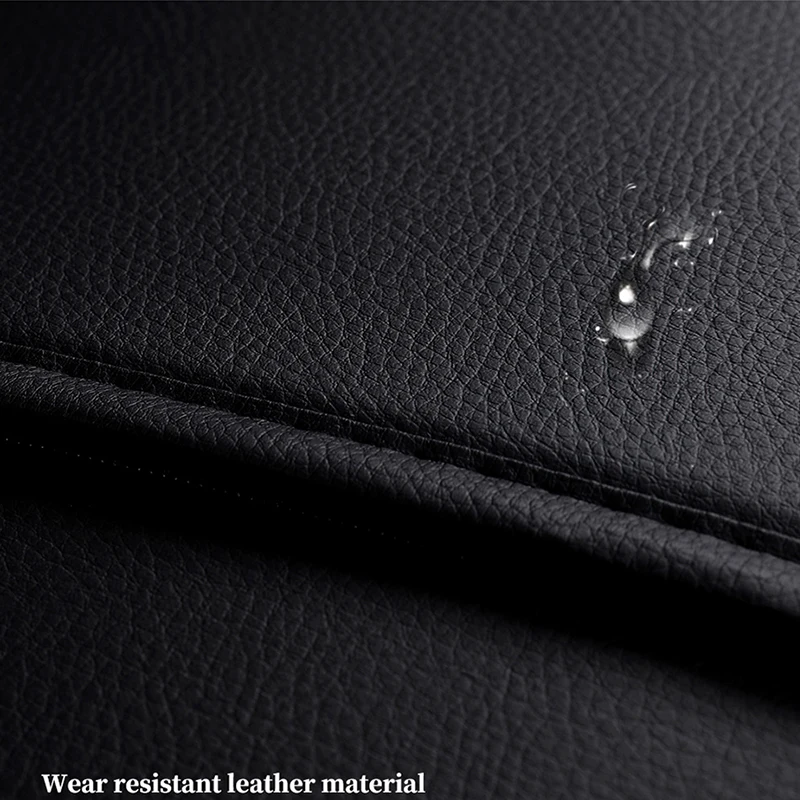 KOKOLOLEE Car Seat Cover Universal auto seats covers for toyota YARiS L fj cruiser geely ck emgrand