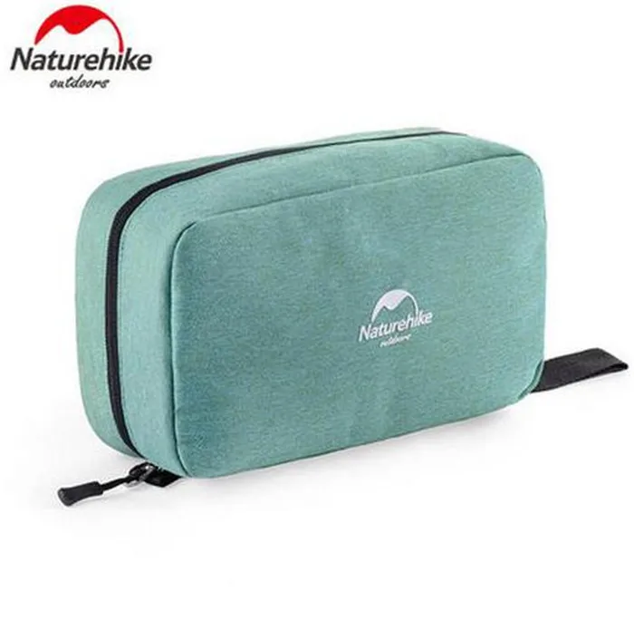Naturehike Outdoor Necessary Hot Charm Unisex Portable In hands Nylon Waterproof Organizer Climbing Travel Cosmetic Makeup Bag Naturehike Outdoor Necessary Hot Charm Unisex Portable In hands Nylon Waterproof Organizer Climbing Travel Cosmetic Makeup Bag
