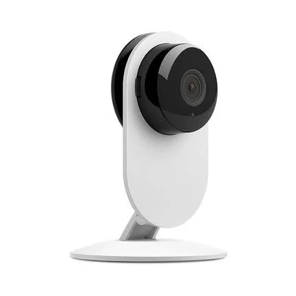 

Camera smart camera WiFi wireless HD remote video surveillance