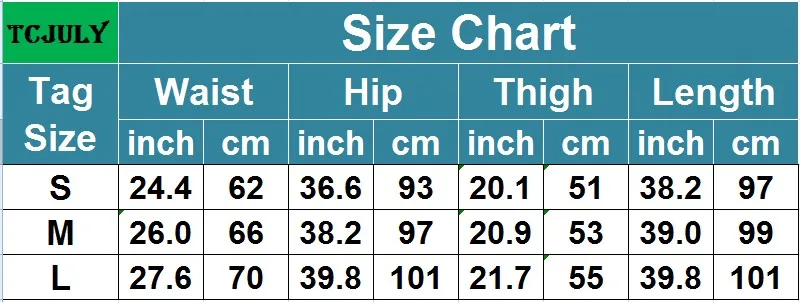 size