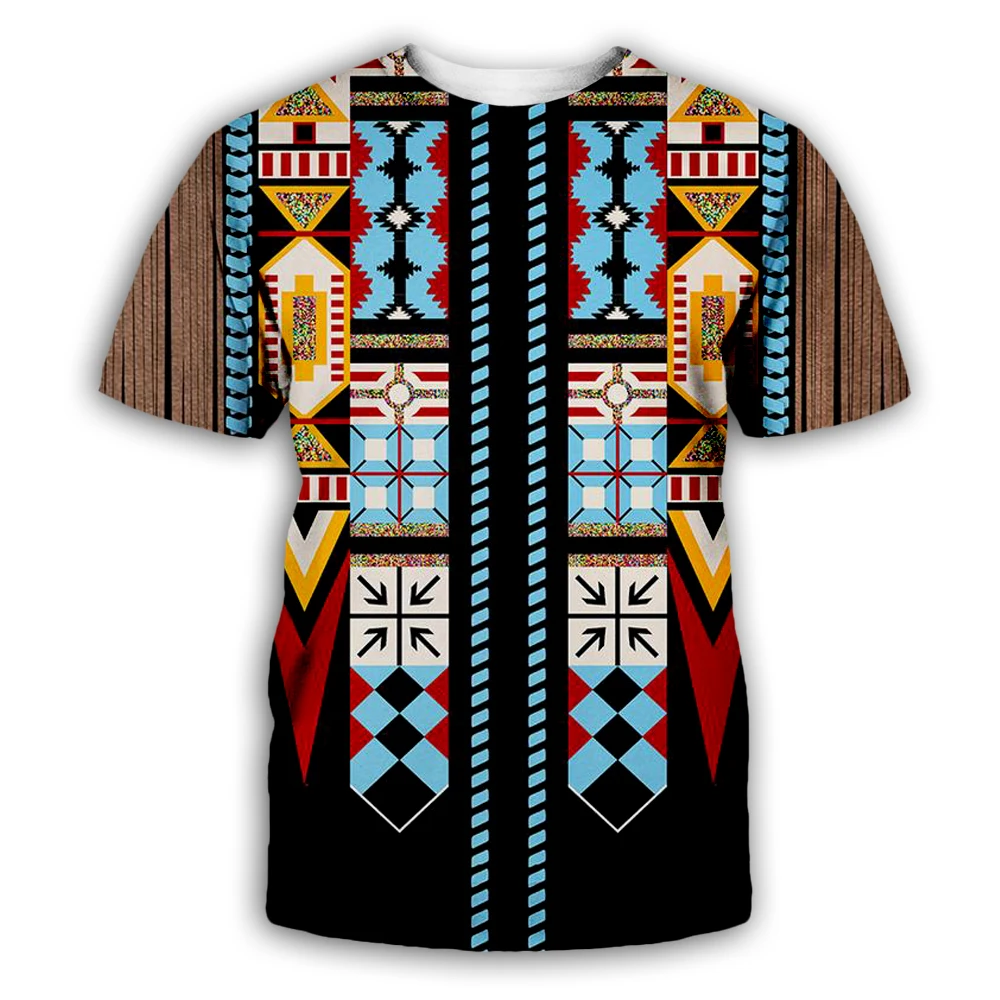 

Black Native American/Native Indian 3D Hoodie Tee Men Women New Fashion Autumn Hooded Sweatshirt Long Sleeve Pullover Style-1