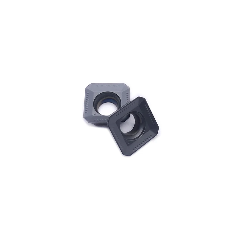 

LAMINA 100% Original SEKT1204 AFTN LT30 Milling carbide Insert Milling Turning Tools inserts sekt1204 cutter CNC milling tool