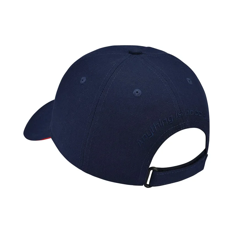 Kaufen Li Ning Unisex Die Trend Baseball Kappe 100% Polyester 56 60cm Futter Komfort Sport Caps Hüte AMYP016 PMQ088