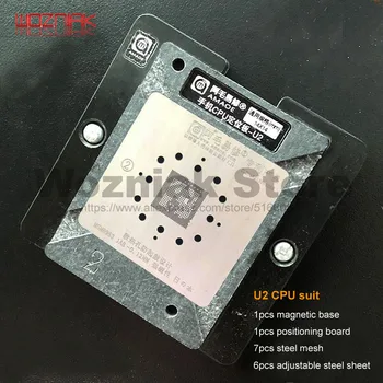 

Magnetic Tin Planter CPU U2 MSM 8953 8956 8976 MT6797 6795 6595 Location fixture Template Net