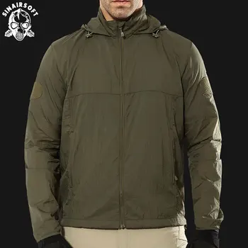 

Outdoor Sports Waterproof Skin Tactical Jacket Fishing Breathable Solid Coat Anti-UV Quick Dry Camping Hiking Clothing Hunting