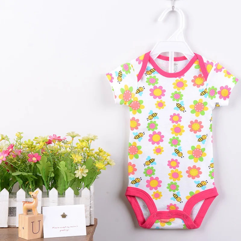Baby Romper 4