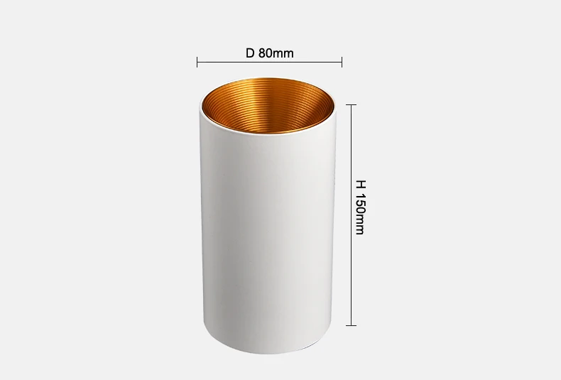 Luzes de Teto Lâmpadas para Casa Modernas Único Alumínio w Ponto Iluminação Teto Lâmpada Decorações Sala Estar Luzes Led 12 7 12 w led ponto iluminação teto lâmpada