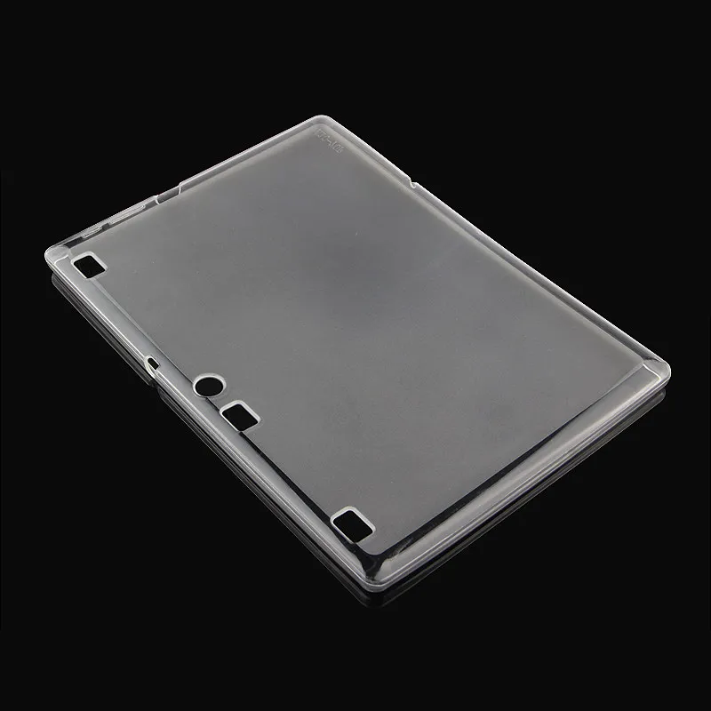 Чехол из ТПУ Для Lenovo Tab 2 A10 70F защитный чехол для планшета 10 1 дюйма|case for lenovo a10|cover