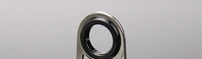 Multiple Sizes Telescopic Sea Fishing Rod Guide Rings 23456789101112mm Diameter Rock Fishing Rod Repair Guides Ring (3)