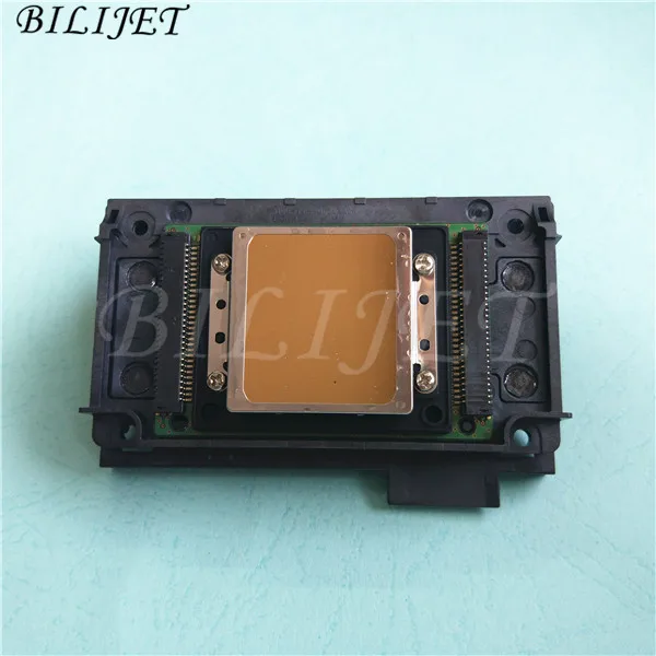 

FA09050 XP600 printhead for Epson XP600 XP601 XP605 XP610 XP615 XP700 XP701 XP800 XP801 print head DX9 DX11 original new 1pc