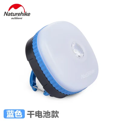 Cena Naturehike namiot na zewnątrz lampa kempingowa led magnes lampa kempingowa wielofunkcyjne oświetlenie polowe oświetlenie awaryjne lampy kempingowe