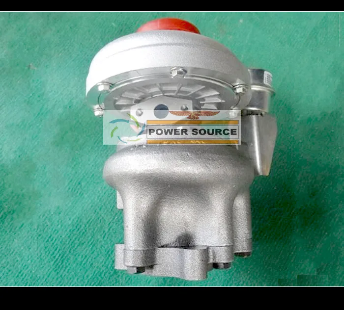 Turbo SJ60F-1E T74801002 2674A150 Turbocharger for FOTON Truck For Perkins Phaser135Ti-30 4L 101KW