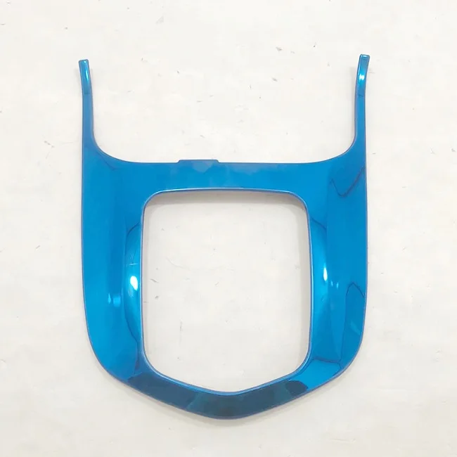 齿轮箱蓝1