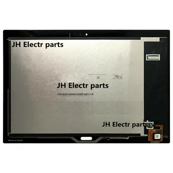 

100% Tested NEW Original LCD+Touch Screen Digitizer Assembly For Lenovo TAB4 10 plus TB-X704 TB-X704F TB-X704N Free Tools