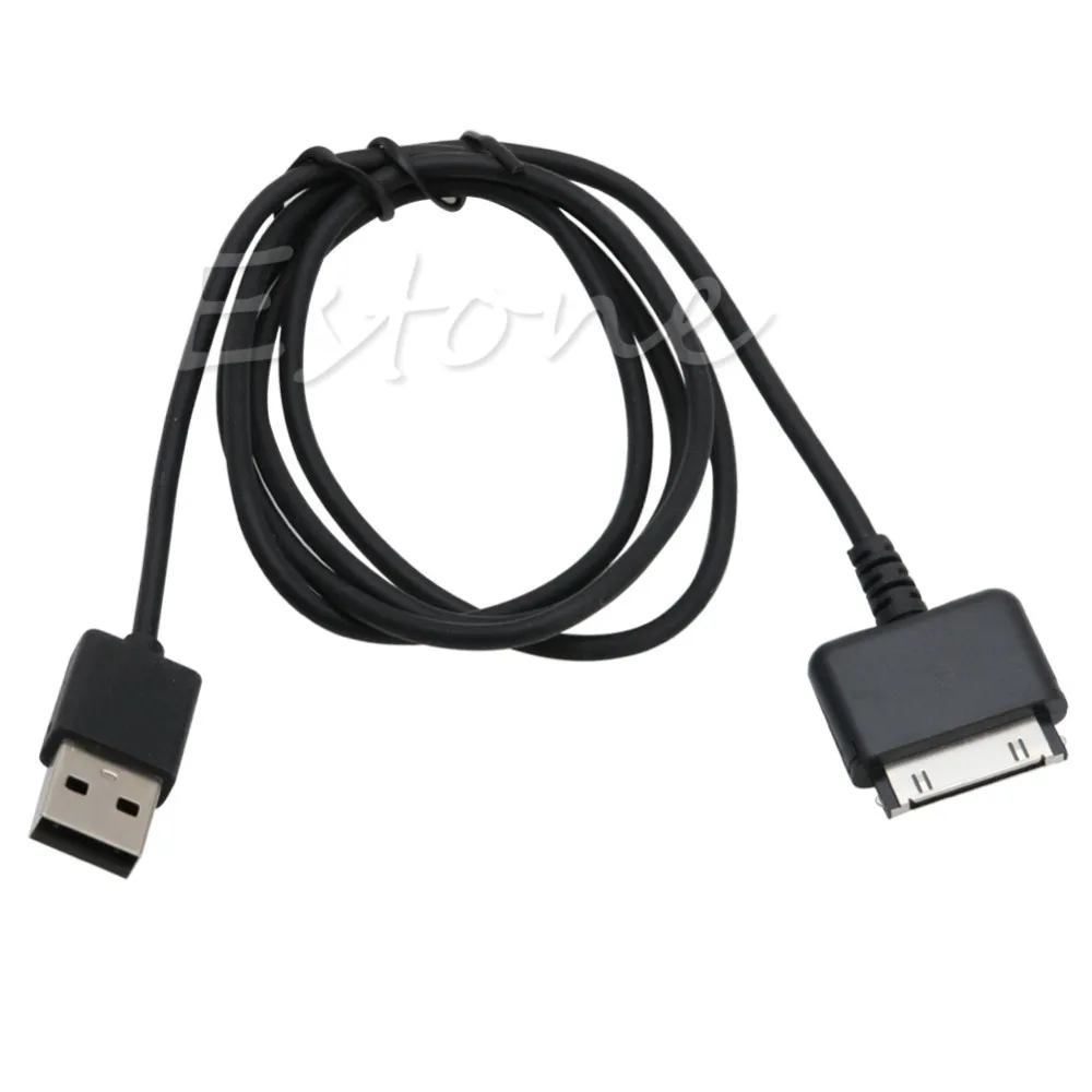 USB кабель для синхронизации данных и зарядки для Nook HD "+ 9" планшет черный