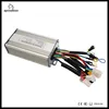 9 MOS 24V/36V/48V max 25A  sine wave controller/dc motor controller/electric bike controller ► Photo 1/6