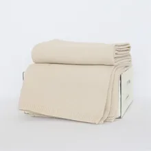 Мягкое эластичное трикотажное покрывало из ткани для фотосъемки младенцев Beanbag Cover Photo props