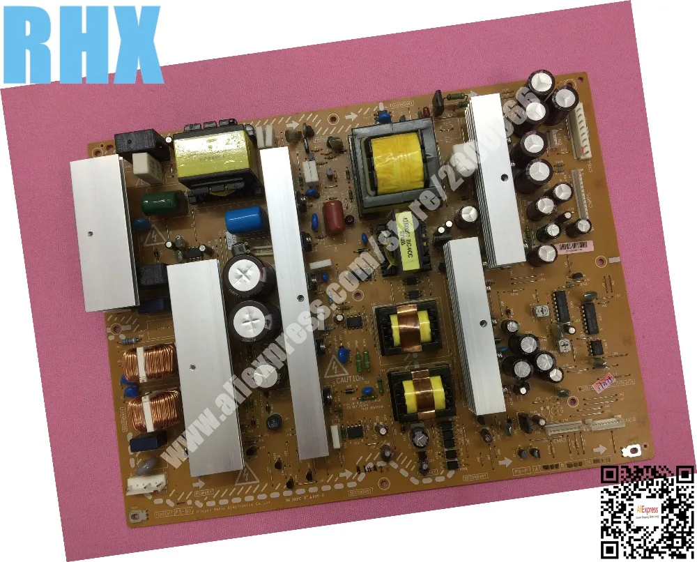 

P42E101C power panel 1CA131 PS-80 is used