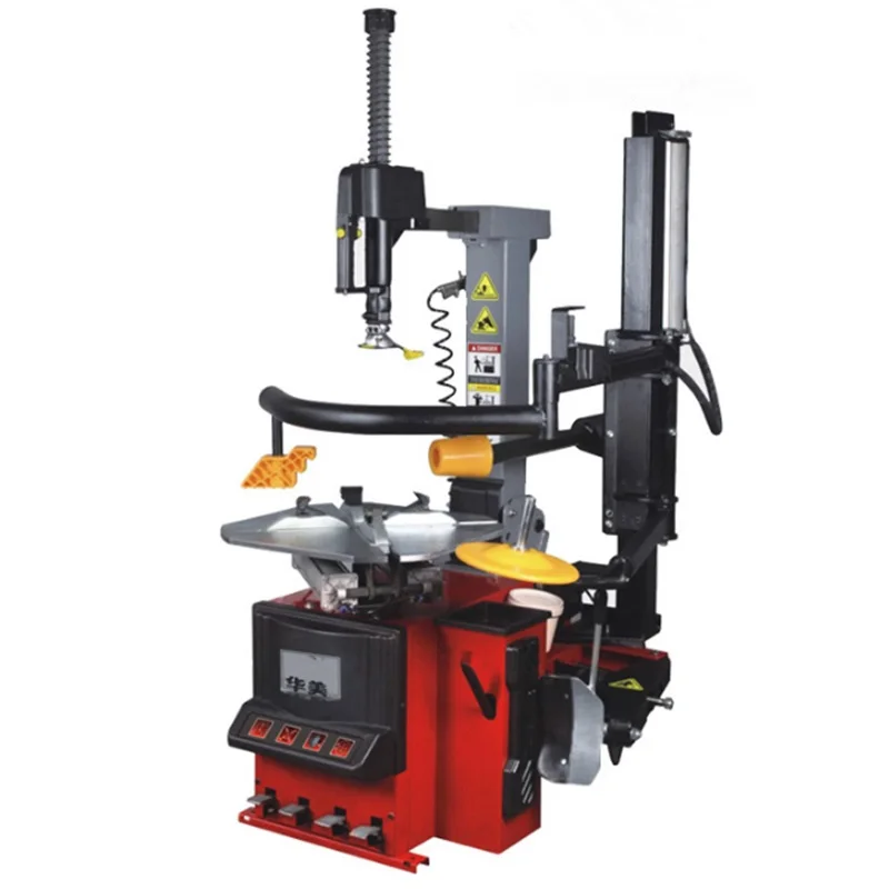 

Tire Changing Machine Dismounting 11-24in Rim (not including the shipping cost)
