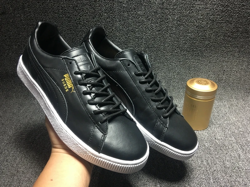 2018 Оригинал Новое поступление Puma Suede Classic Для мужчин трудно носить кроссовки