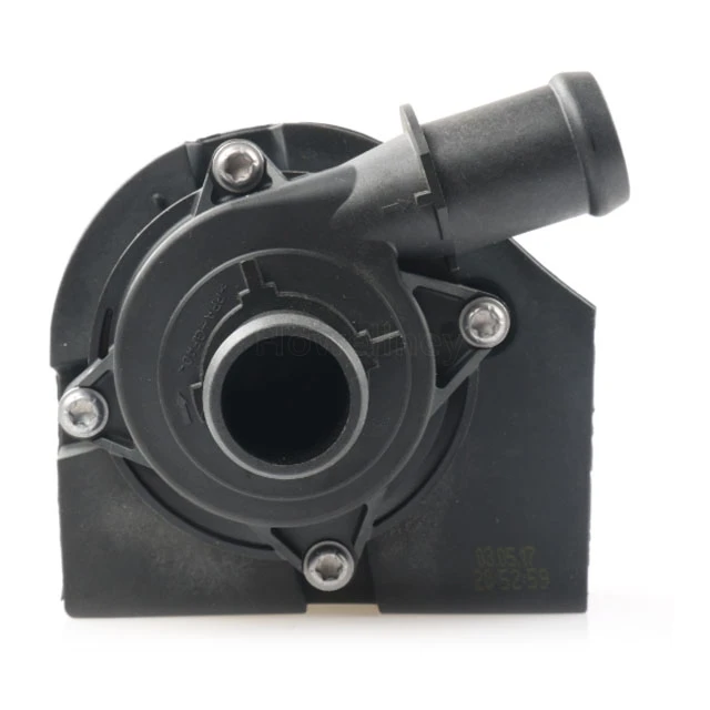 Дополнительный Электрический водяной насос 5Q0965567 для AUDI A3 A4 A5 A6 Q3 Q5 TT VW Golf 7 Tiguan Touran