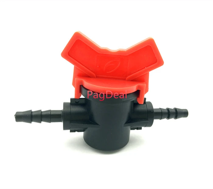 47mm straight valve0