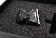FPV камера Caddx Turbo EOS2 1200TVL 2 1 мм 1/3 CMOS 16:9 4:3 Мини микро NTSC/PAL для радиоуправляемого