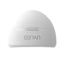 Лак для ногтей 24/48 w интеллигентая(ый) индукции для ногтевой фототерапии машина