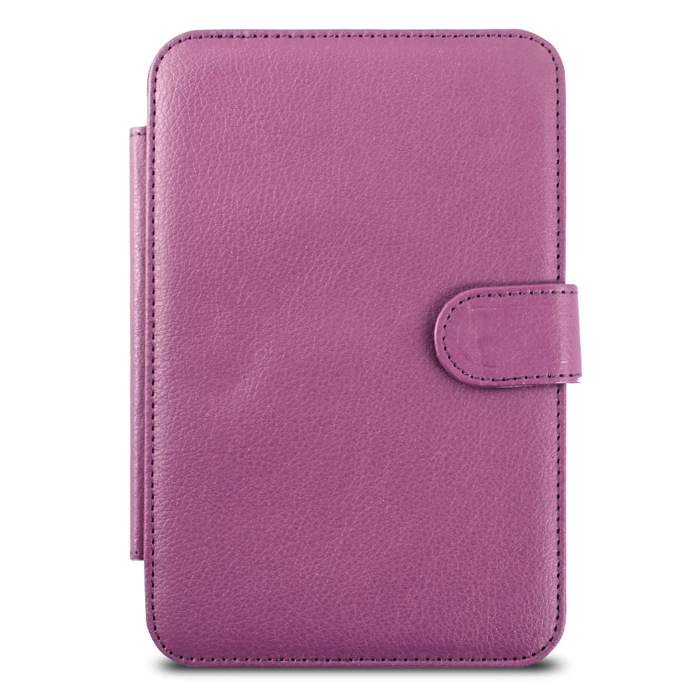  Case for Amazon Kindle 3 3rd generation ebook reader keyboard screen protector+stylus pen