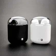 Bluetooth TWS Wi-fi Headphones earphone earbuds for xiaomi iphone auriculares inalambrico fone de ouvido audifonos ecouteur